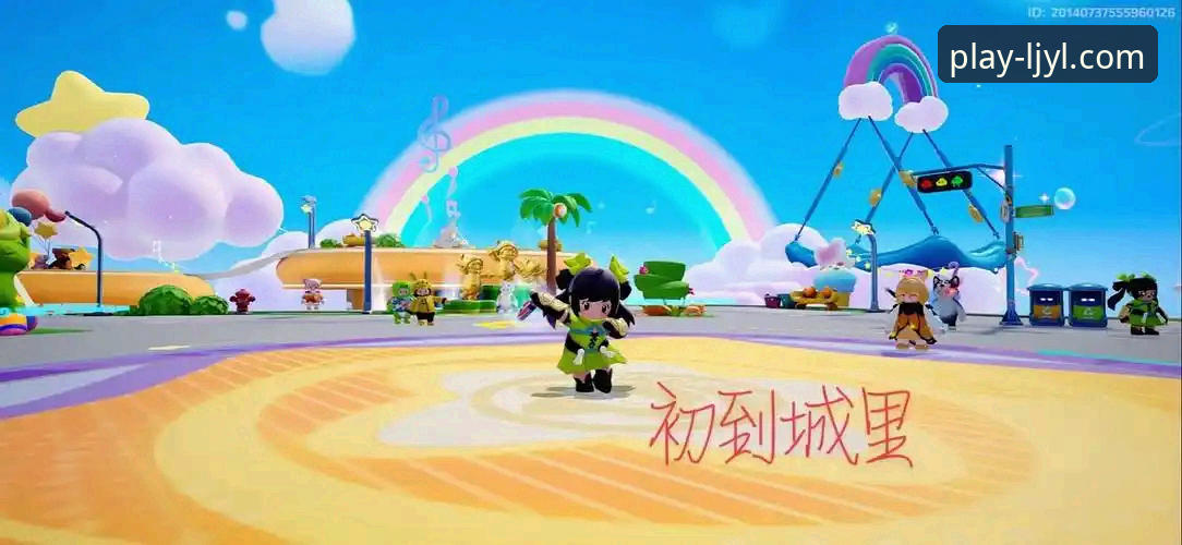 乐竞娱乐官方平台入口 vs 普通游戏平台：核心差异与2026新版实测对比